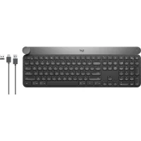 Клавиатура Logitech Craft 920-008505 фото 4